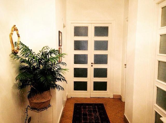 Casa Mia Palermo Exterior foto